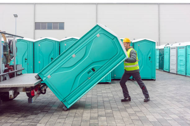 Portable Toilets for Parks and Recreation Areas in Olton, TX