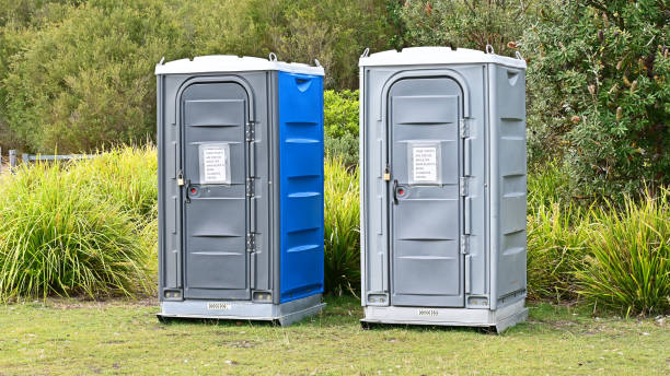 Best Portable Restroom Removal and Pickup  in Olton, TX
