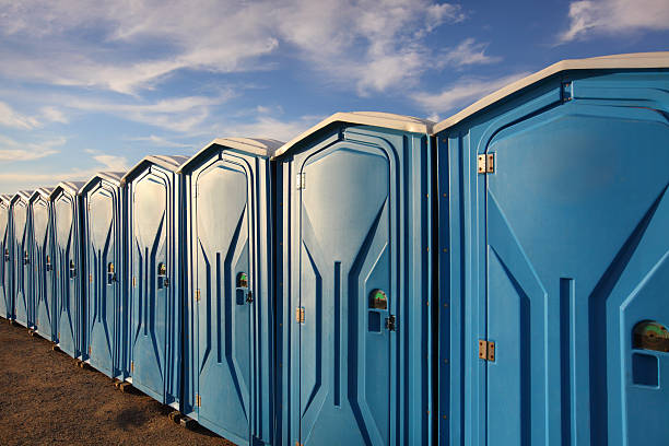 Olton, TX Portable Potty Rental Company