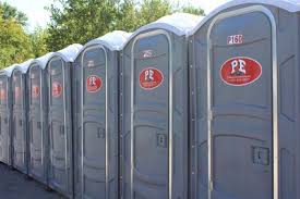 Portable Restroom Removal and Pickup in Olton, TX